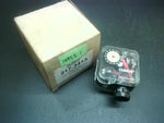  Dungs 217-341A Gas Pressure Switch 12"-60" WC  GML-A4-4-6 Image