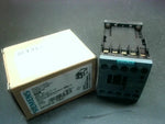  Siemens 3RT2016-1FB41 Power Contactor Image