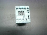  Siemens 3RT2016-1FB41 Power Contactor Image