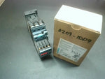  Siemens 3RT2026-1FB44-3MA0 Contactor 400V 11kW 2NO 2NC Image