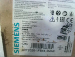  Siemens 3RT2026-1FB44-3MA0 Contactor 400V 11kW 2NO 2NC Image