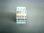  Siemens 3RT2026-1FB44-3MA0 Contactor 400V 11kW 2NO 2NC Image
