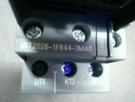  Siemens 3RT2026-1FB44-3MA0 Contactor 400V 11kW 2NO 2NC Image