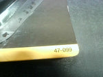  Stanley 47-099 100' Chalk Line Reel Metal Image