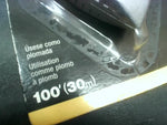  Stanley 47-099 100' Chalk Line Reel Metal Image