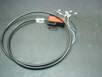  MTS MHS-1043-F08 Mrak Sensor for AGVs Image