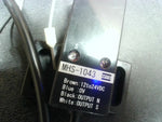  MTS MHS-1043-F08 Mrak Sensor for AGVs Image