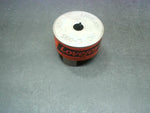  Lovejoy L-095 Coupling Hub .4375 W/KW L0954375 Image