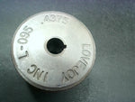  Lovejoy L-095 Coupling Hub .4375 W/KW L0954375 Image