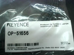  Keyence OP-51656 Display Panel Cable Image