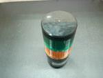  Patlite LU7-02SK Stack Light Signal Tower Base Mod Direct Mount 24DC Image