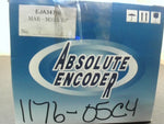  Absolute Encoder MAR-M32A-RP Encoder Image