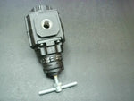  Norgren R73G-2AT-RMG Pressure Regulator 300 PSIG Inlet 150 PSIG Out 1/4" Image