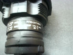  Norgren R73G-2AT-RMG Pressure Regulator 300 PSIG Inlet 150 PSIG Out 1/4" Image