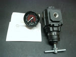 Norgren R73G-2AT-RMG Pressure Regulator 300 PSIG Inlet 150 PSIG Out 1/4" Image