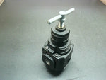  Norgren R73G-2AT-RMG Pressure Regulator 300 PSIG Inlet 150 PSIG Out 1/4" Image