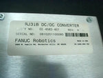  Fanuc EE-4583-401 RJ3iB DC/DC Converter Final Assy Rev.H Image