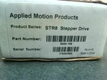  Applied Motion 5000-158 STR8 Stepper Drive Stepper Motor Driver Microstepping Image