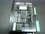  Applied Motion 5000-158 STR8 Stepper Drive Stepper Motor Driver Microstepping Image