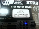  Applied Motion 5000-158 STR8 Stepper Drive Stepper Motor Driver Microstepping Image