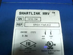  Honeywell Maxon SRSA-11EA-4-2 Smartlink MRV Actuator Image