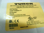  Turck FDNP-P0808H-TT Module for Devicenet Fiedbus 3619U Image