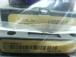  Turck FDNP-P0808H-TT Module for Devicenet Fiedbus 3619U Image