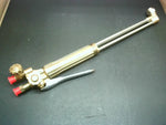  Victor HC1200C 21" Cutting Torch w/ 90 Degree Head Image
