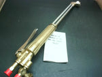  Victor HC1200C 21" Cutting Torch w/ 90 Degree Head Image