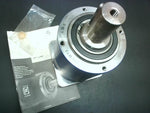  Wittenstein ALPHA LP 120-M02-25-111-000 Gear Reducer Ratio 25:1 Mount 10001152 10001097 Image