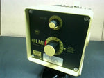 LMI Pump B131-362SI 4FV PVDF Head and Fittings 4.5 gph / 50 psi 115 VAC Image