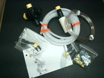  LMI Pump B131-362SI 4FV PVDF Head and Fittings 4.5 gph / 50 psi 115 VAC Image