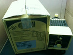  LMI Pump B131-362SI 4FV PVDF Head and Fittings 4.5 gph / 50 psi 115 VAC Image
