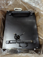  EcoCharge FS9LUE-539 Battery Charger 480VAC 3PH Input x 48VDC Output 24-Cell 340A 850Ahr Forklift Battery Charger Image