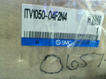  SMC ITV1050-04F2N4 Electro-Pneumatic Regulator Image