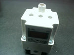  SMC ITV1050-04F2N4 Electro-Pneumatic Regulator Image