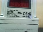  SMC ITV1050-04F2N4 Electro-Pneumatic Regulator Image