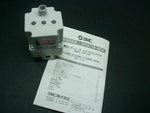  SMC ITV1050-04F2N4 Electro-Pneumatic Regulator Image