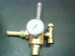  Harris 355-2-AR-580 Argon CO2 Flowmeter Regulator 3100200 3000PSIG Image