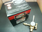  Harris 355-2-AR-580 Argon CO2 Flowmeter Regulator 3100200 3000PSIG Image