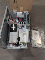  Allen Bradley 2162RA MCC Bucket w/ PowerFlex 700 5HP Drive 20BD8P0A0AYNANC0, 2162RA-8P0NKB-5G-14DA1C-14GR-14HBA3-39-79U-98-99-751HS Image