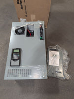  Allen Bradley 2162RA MCC Bucket w/ PowerFlex 700 5HP Drive 20BD8P0A0AYNANC0, 2162RA-8P0NKB-5G-14DA1C-14GR-14HBA3-39-79U-98-99-751HS Image