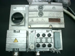  SEW MQD32A MM07D Z38GO/BW/AGB1 DeviceNet Movimot Eurodrive Invertor Image