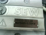  SEW MQD32A MM07D Z38GO/BW/AGB1 DeviceNet Movimot Eurodrive Invertor Image