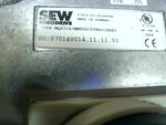  SEW MQD32A MM07D Z38GO/BW/AGB1 DeviceNet Movimot Eurodrive Invertor Image