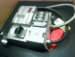  SEW MQD32A MM07D Z38GO/BW/AGB1 DeviceNet Movimot Eurodrive Invertor Image