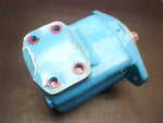  Vickers F3-25V12A-11A22R 1A22R Hydraulic Vane Pump Image
