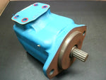  Vickers F3-25V12A-11A22R 1A22R Hydraulic Vane Pump Image
