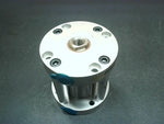  Bimba FO-172 Double Acting Pneumatic Cylinder 1-1.5" 2" Image