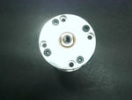 Bimba FO-172 Double Acting Pneumatic Cylinder 1-1.5" 2" Image